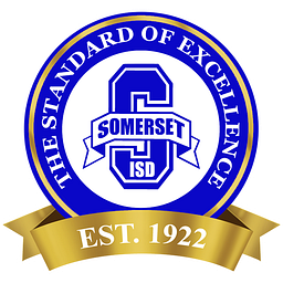 SOMERSET J H logo