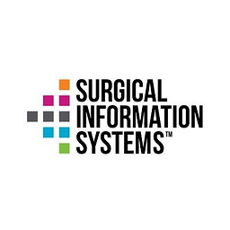 SURGICAL INFORMATION SYSTEMS logo