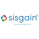 SISGAIN logo — Full Stack Developer-– ERP/CRM job on DevsUnite