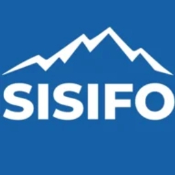 Sisifo Analytics logo