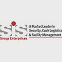 SIS Limited logo
