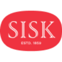 Sisk logo