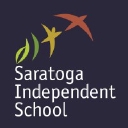 Saratoga Independent School logo