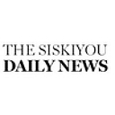Siskiyou Daily News logo