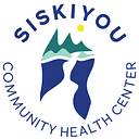 Siskiyou Community Health Center logo