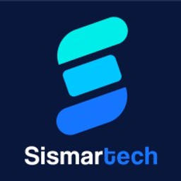Sismartech logo