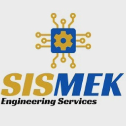 Sismek ltd logo