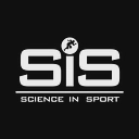 Science In Sport logo