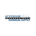 Superior International Surgical Supply logo