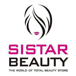 Sistar Beauty logo