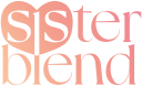 sisterblend.com logo