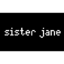 Sister Jane logo