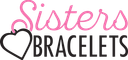 SISTERSBRACELETS.COM logo