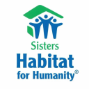 Sisters Habitat for Humanity logo
