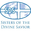 Sisters Of The Divine Savior, North American Province logo