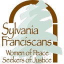 Sisters Of St. Francis, Sylvania logo