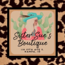 Sister Sues Boutique logo