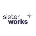 Sisterworks Inc. logo