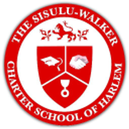 SISULU-WALKER CHARTER SCHOOL OF HARLEM logo