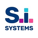 S.I. Systems logo