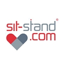 Sit Stand.Com logo