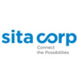 SITA CORP logo