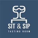 Sit & Sip logo