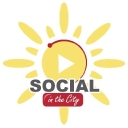 Vlogger Events logo