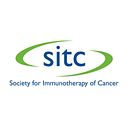 SOCIETY FOR IMMUNOTHERAPY OF logo