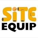 Site Equip logo