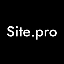 site.pro logo