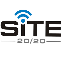 site 20/20 logo