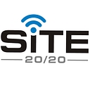 Site 2020 logo
