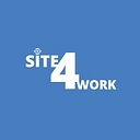 Site4Work logo