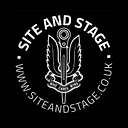 Site And Stage logo