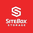 Sitebox Storage logo
