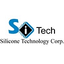 Sitech Corp (Silicone Technology Corporation) logo