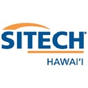 Sitech Hawai'i logo