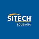 Sitech Louisiana logo