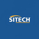 SITECH Northeast Construction Technology logo