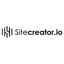 Sitecreator logo