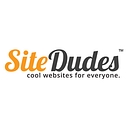 Site Dudes logo