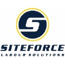Siteforce Australia Pty Ltd logo