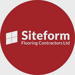 Siteform Flooring Contractors Ltd logo