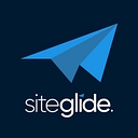 Siteglide logo