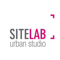 SITELAB Urban Studio logo