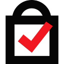 SiteLock logo