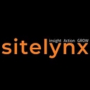 Sitelynx International Search & Social Marketing logo