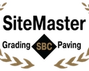 SiteMaster logo