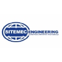 Sitemec Engineering logo